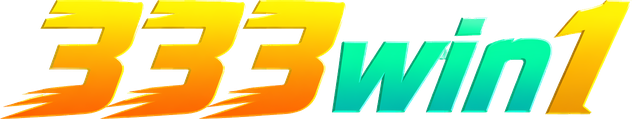 Logo 333win1 – trang chủ cá cược